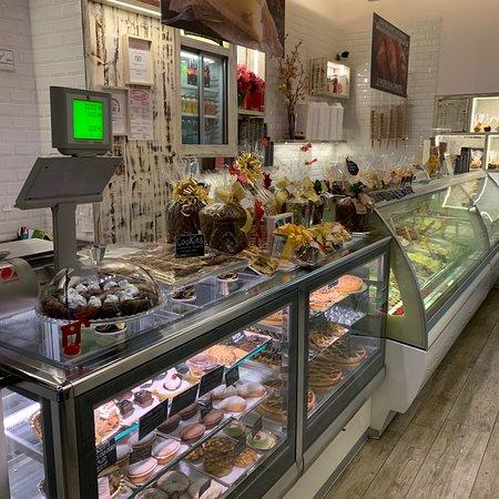 Gelateria Pasticceria Ornelli